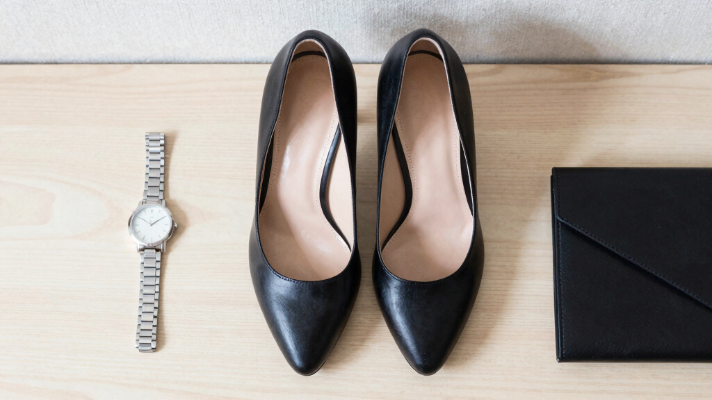 10 Best Black Heels in 2026