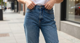 10 Best Blue Jeans in 2026
