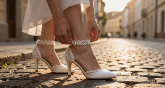 10 Best Bridal Heels in 2026