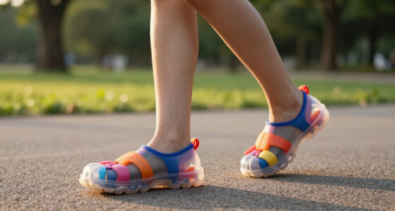 10 Best Bubble Shoes in 2026