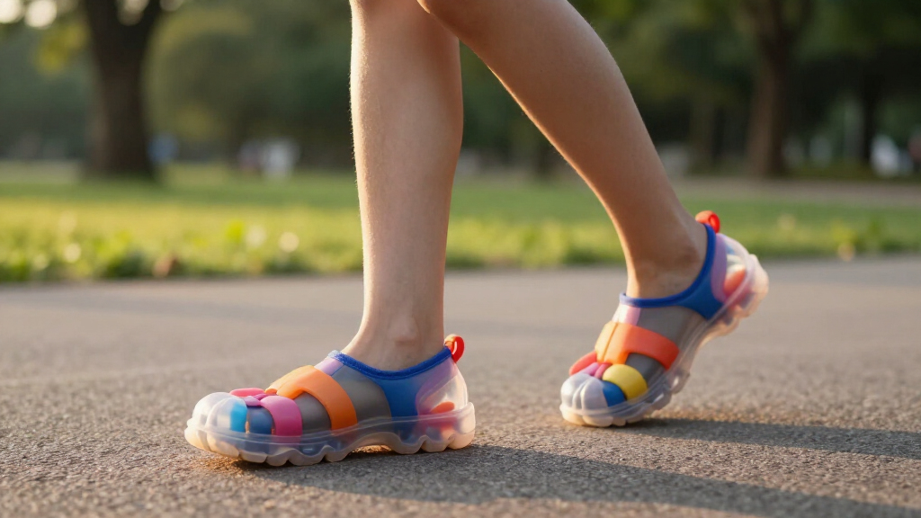 10 Best Bubble Shoes in 2026