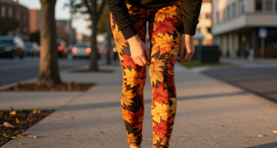 10 Best Fall Fashion Leggings in 2026