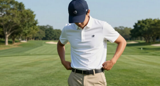 10 Best Golf Apparel in 2026