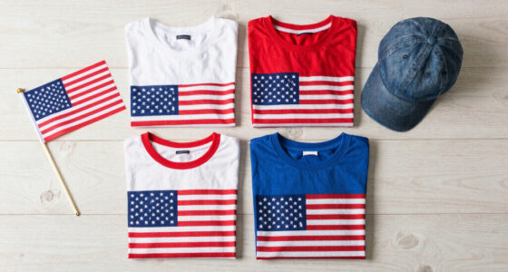 10 Best Patriotic Clothing in 2026