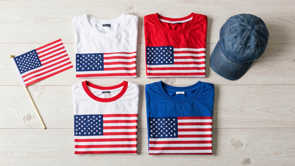 10 Best Patriotic Clothing in 2026
