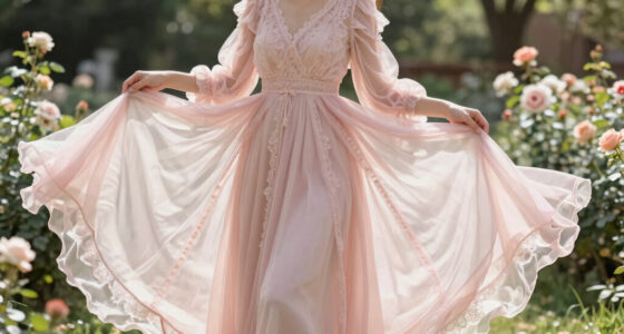 10 Best Romantic Dresses in 2026