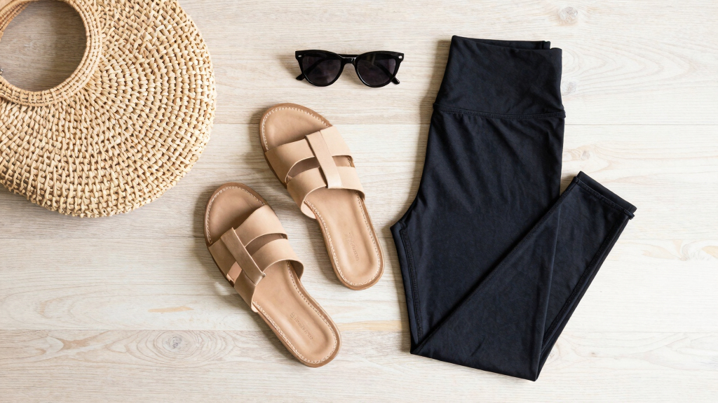 10 Best Sandals for Leggings in 2026