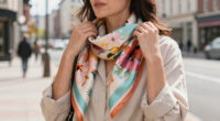 10 Best Scarves for Women in 2026