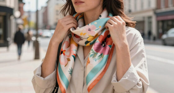10 Best Scarves for Women in 2026