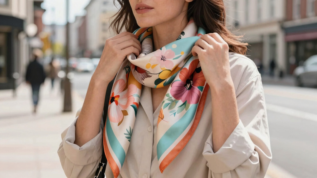 10 Best Scarves for Women in 2026
