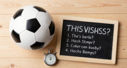 10 Best Soccer Science Trivia Games in 2026