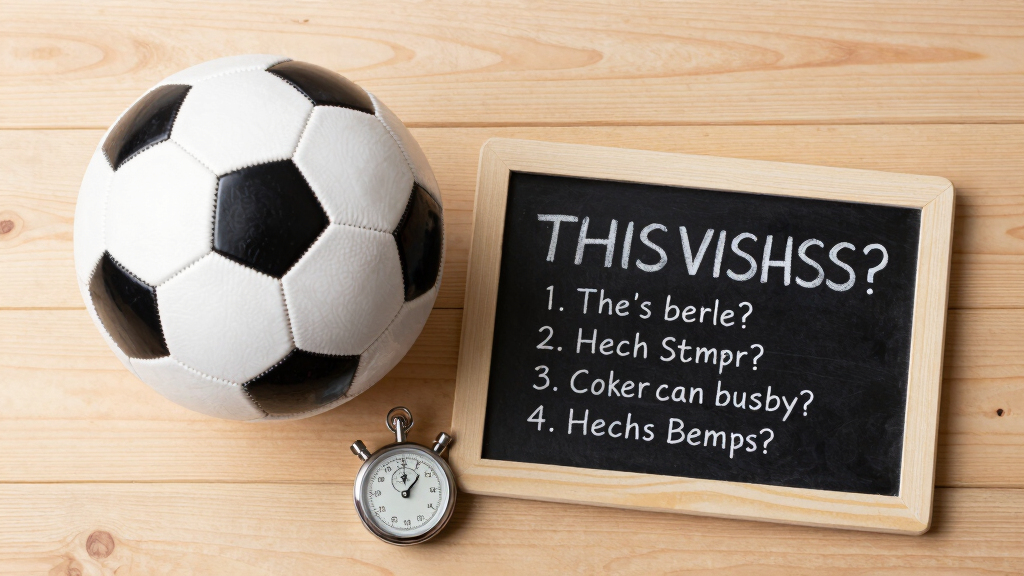 10 Best Soccer Science Trivia Games in 2026