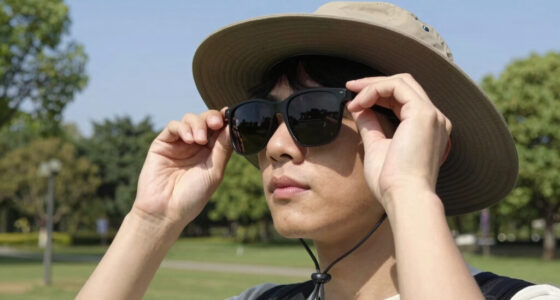 10 Best UV Protection Accessories in 2026