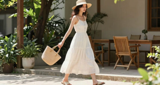 10 Best Women's Summer Outfits in 2026