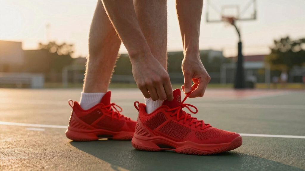 11 Best Basketball Shoes in 2026