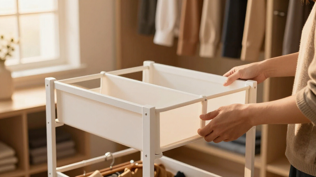 11 Best Closet Organizers in 2026