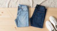 11 Best Colored Jeans for Women in 2026