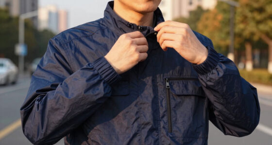 11 Best Convertible Workwear Jackets in 2026