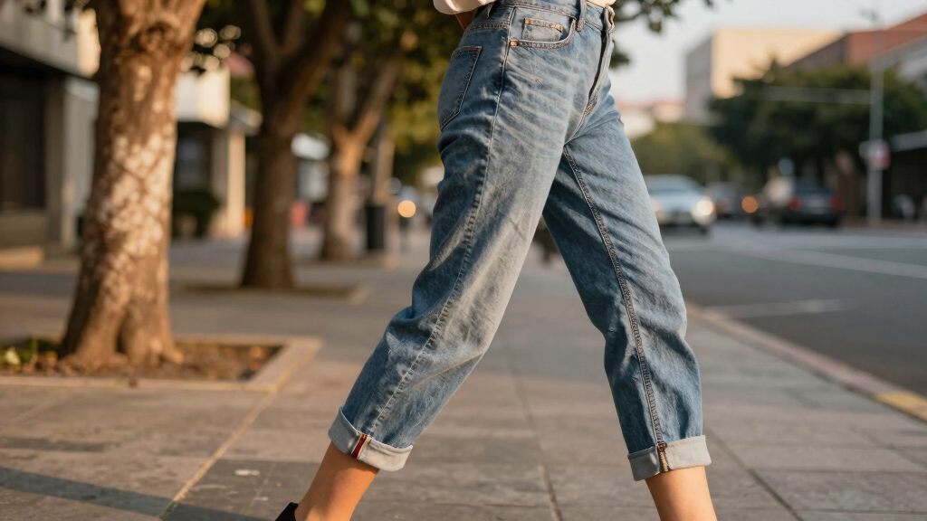 11 Best Cropped Pants For Women In 2026