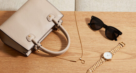 11 Best Fashion Accessories in 2026