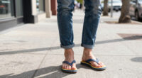11 Best Flip-Flops for Jeans in 2026