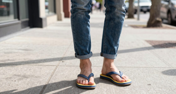 11 Best Flip-Flops for Jeans in 2026