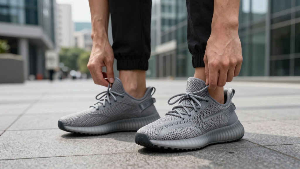 11 Best Futuristic Gray Sneakers in 2026