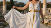 11 Best Greek Goddess Dresses in 2026