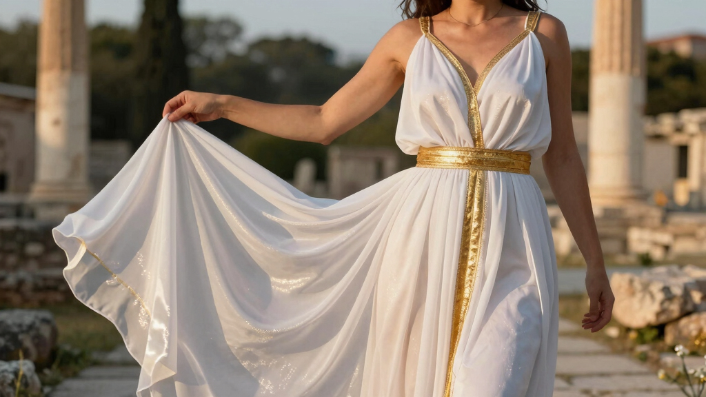 11 Best Greek Goddess Dresses in 2026