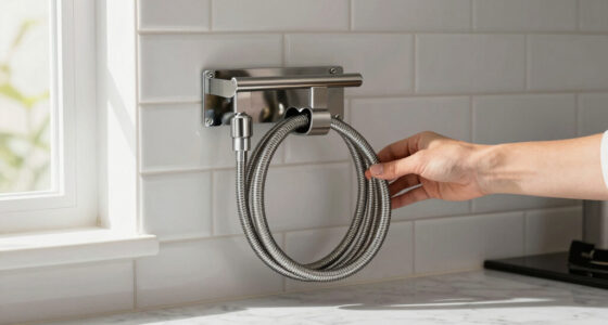 11 Best Hose Holders in 2026