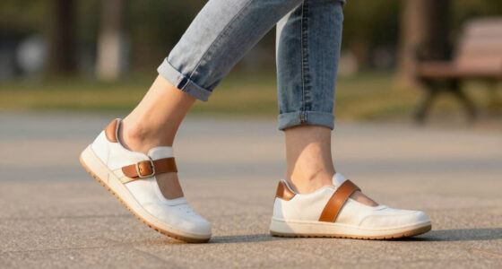 11 Best Mary Jane Sneakers in 2026