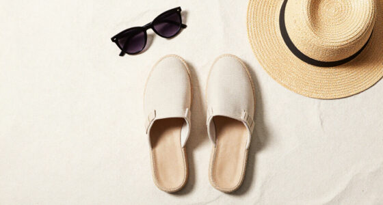 11 Best Mediterranean Beach Shoes in 2026