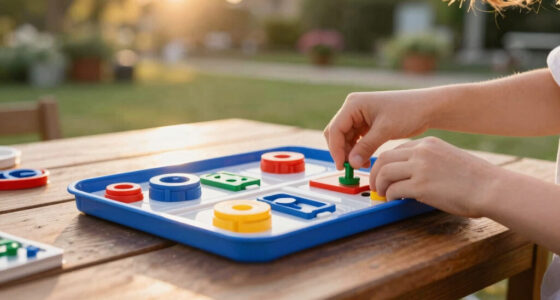 11 Best Patriotic Educational Science Kits in 2026