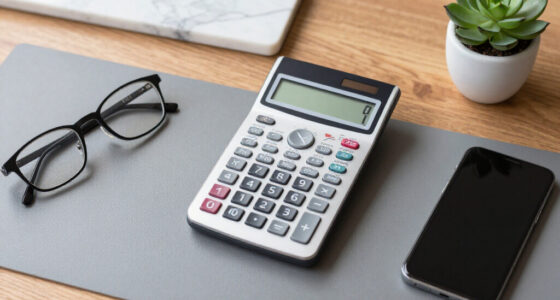 11 Best Scientific Calculator For Students In 2026