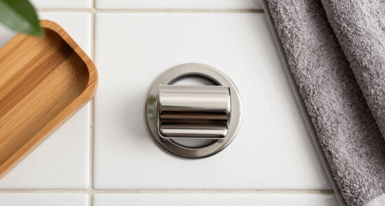 11 Best Shower Drain Hair Catchers in 2026