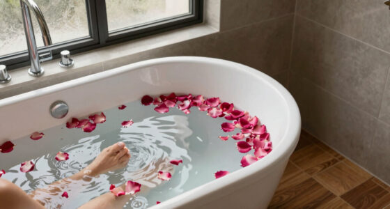 11 Best Soaking Bathtubs in 2026