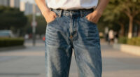 11 Best Straight Leg Jeans in 2026