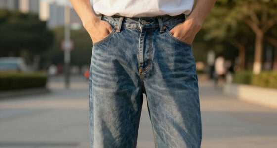 11 Best Straight Leg Jeans in 2026
