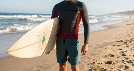 11 Best Surf Clothing in 2026