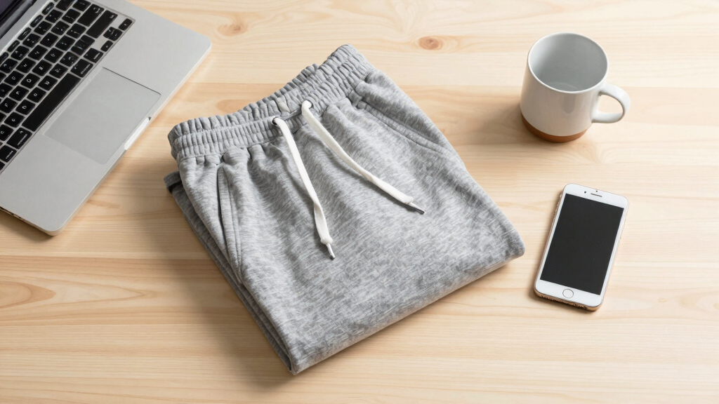 11 Best Sweatpants For Work In 2026