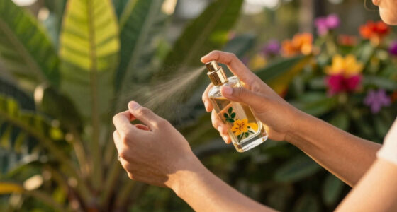 11 Best Tropical Perfumes in 2026
