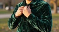 11 Best Velvet Jackets in 2026