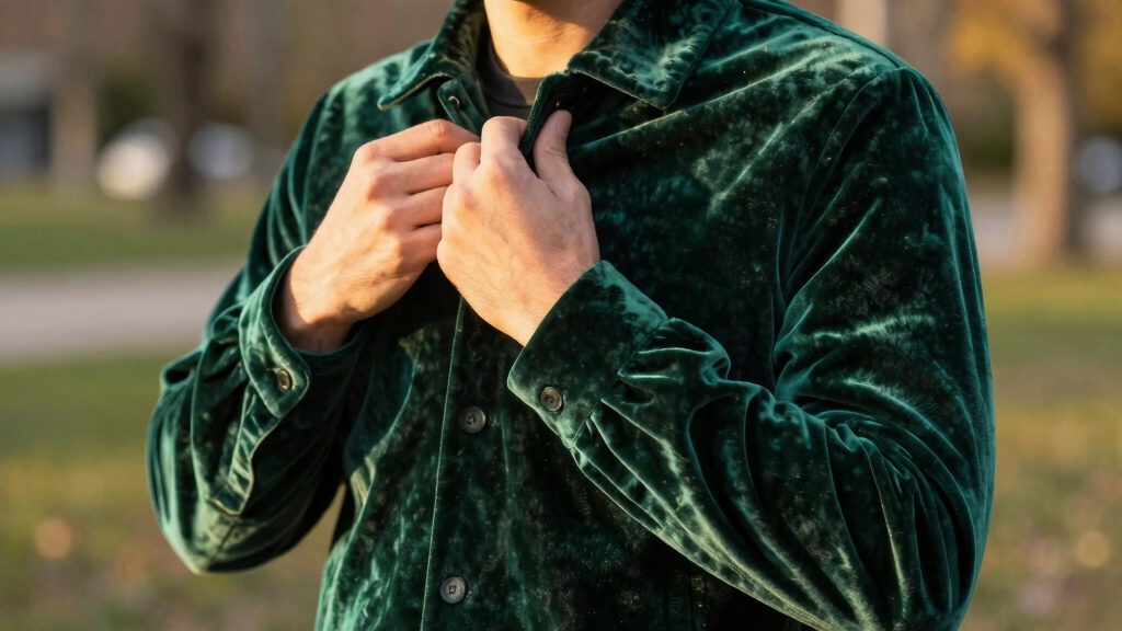 11 Best Velvet Jackets in 2026