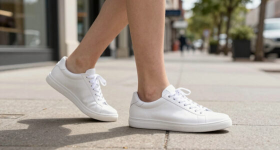 11 Best White Sneakers in 2026