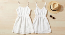 11 Best White Summer Outfits in 2026