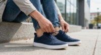 11 Best Work Sneakers in 2026