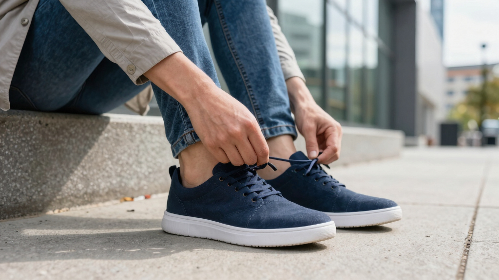 11 Best Work Sneakers in 2026