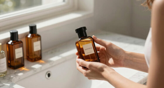 12 Best Amber Perfumes in 2026