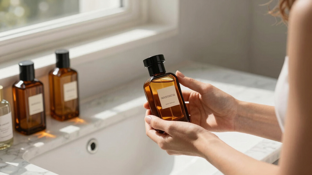 12 Best Amber Perfumes in 2026