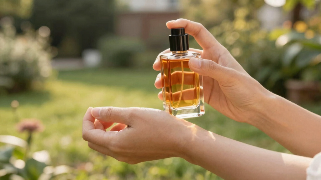 12 Best Amber Perfumes in 2026